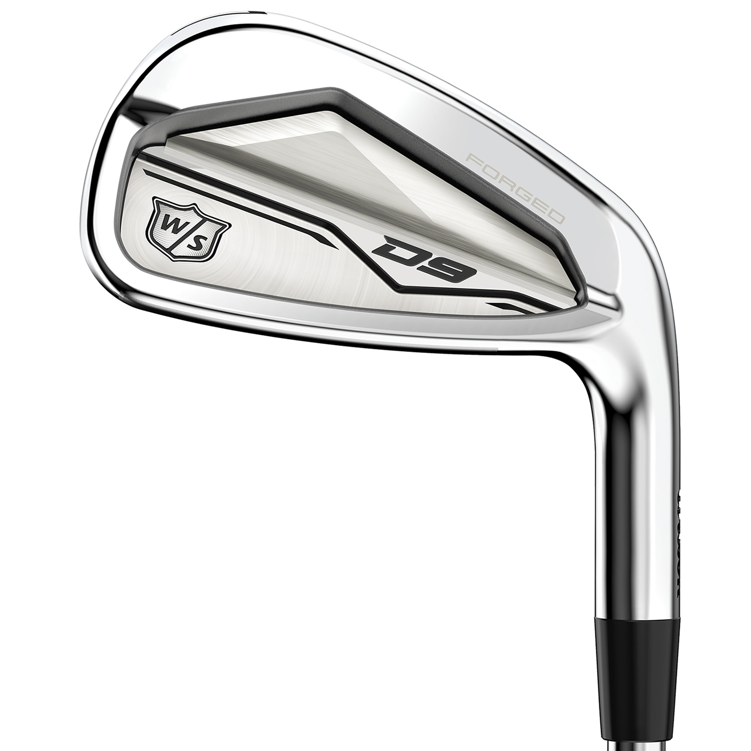 Wilson Staff D9 Golf Irons Steel Scottsdale Golf